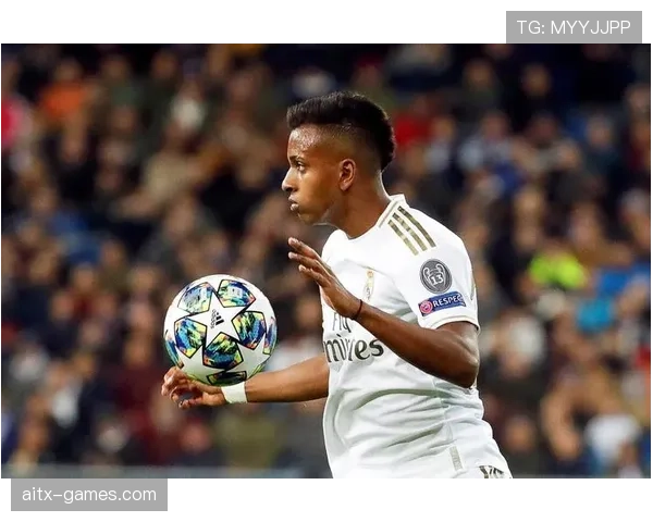 罗德里戈打破欧冠最年轻进球纪录 彰显新生代力量崛起