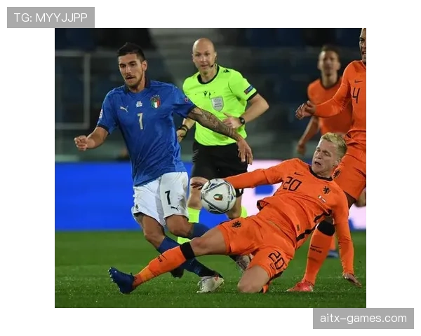 荷兰主办欧国联决赛圈，足球盛宴点燃球迷热情