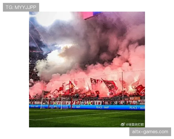 德国球迷文化再燃激情，团结与热情点亮新赛季赛场