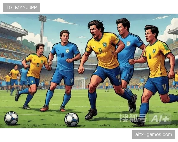 美洲杯风云再起：传统豪强迎战新锐劲旅