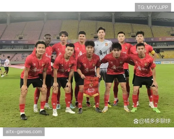 广州队天河体育场迎战强敌，积极表现引关注