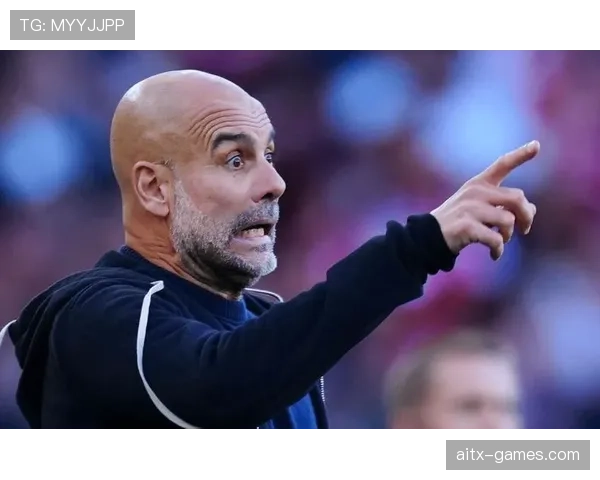 瓜迪奥拉战术体系瓶颈暴露，曼城争冠之路面临关键战术转型挑战！