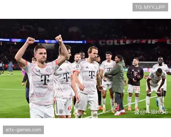 拜仁关键比赛表现波动，对赛季争冠形势带来影响