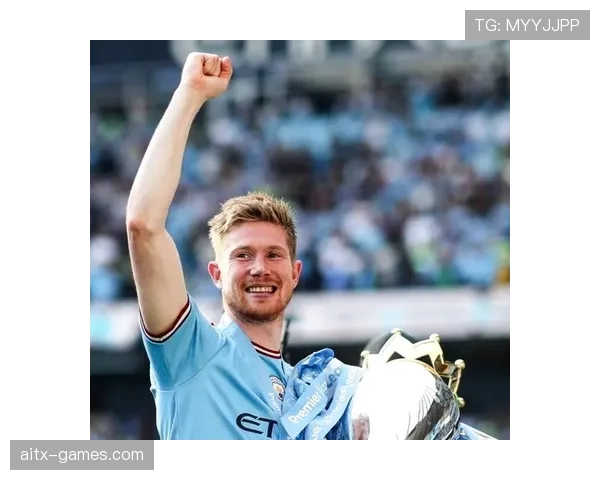 德布劳内起伏藏不住了，曼城中场创造力真能靠他撑住？